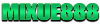 Logo Mixue888